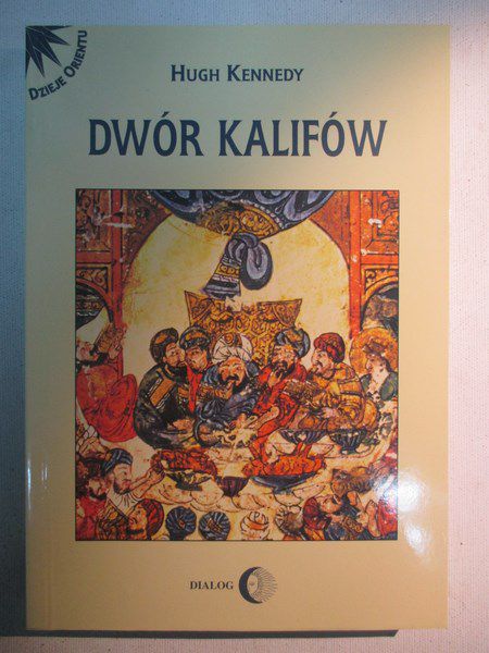 Dwór Kalifów