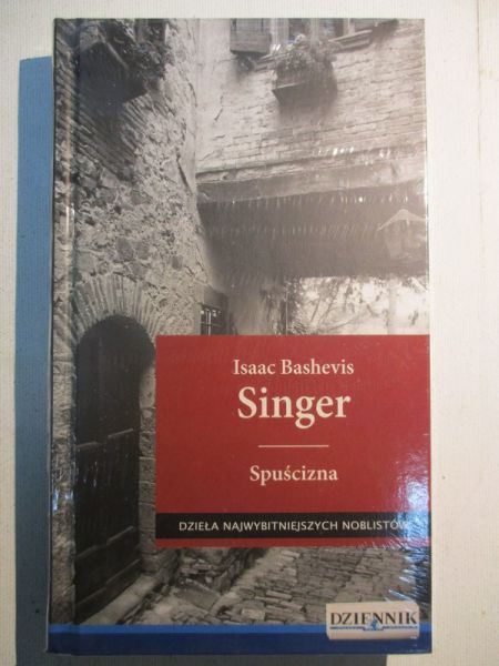 Spuścizna, NOWA