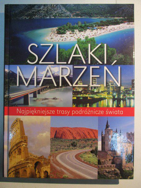 Szlaki marzeń