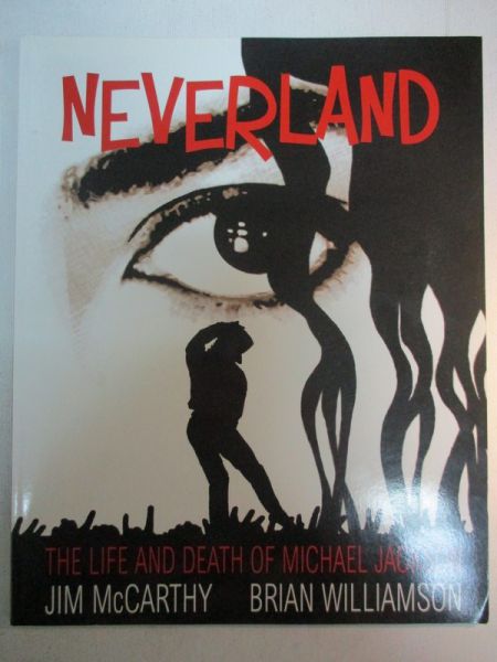 McCarthy Jim - Neverland