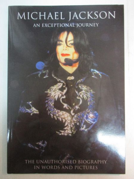 Michael Jackson. An exceptional journey