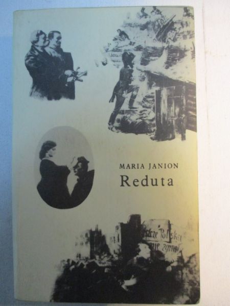Janion Maria - Reduta