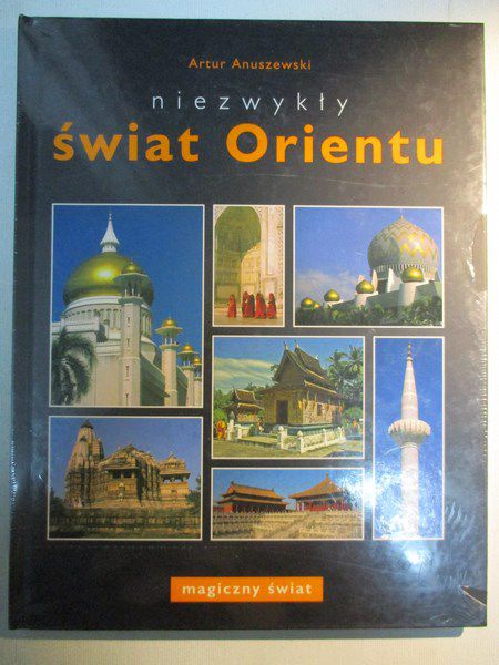 Niezwykły świat Orientu
