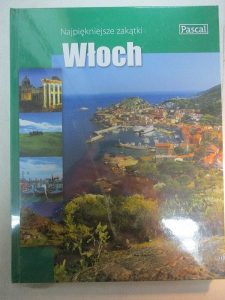 Najpiekniejsze zakątki Włoch - Nowa