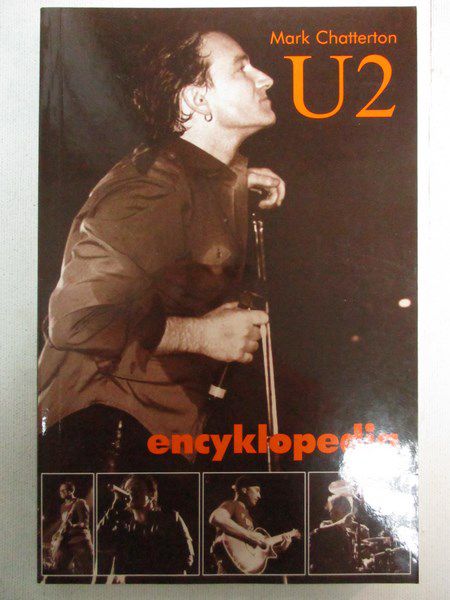 U2 encyklopedia