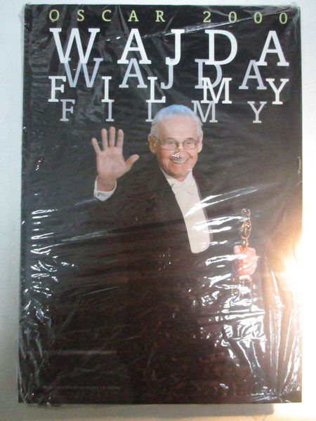 Oscar 2000. Wajda. Filmy, Nowa
