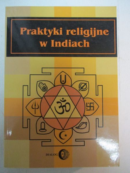 Praktyki religijne w Indiach