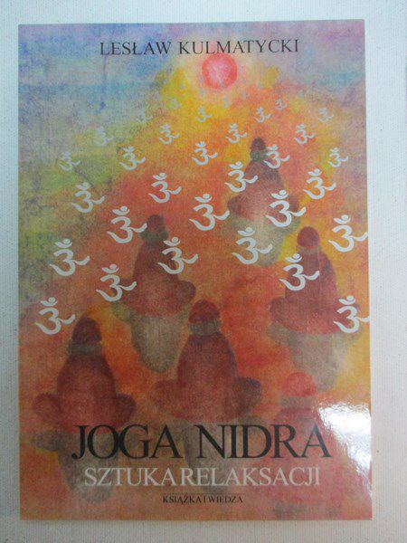 Joga Nidra