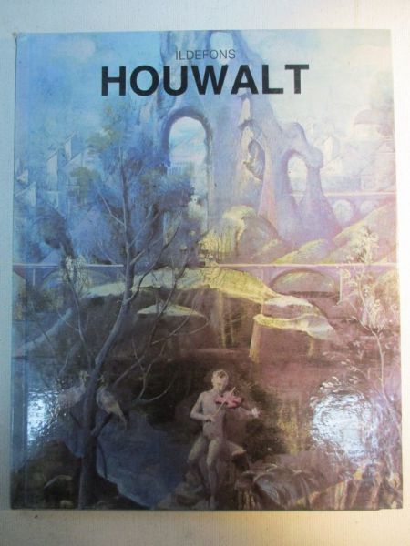 Ildefons Houwalt