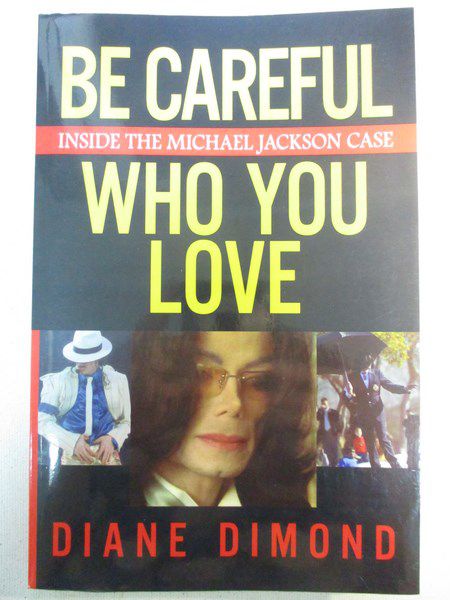 Be careful who you love