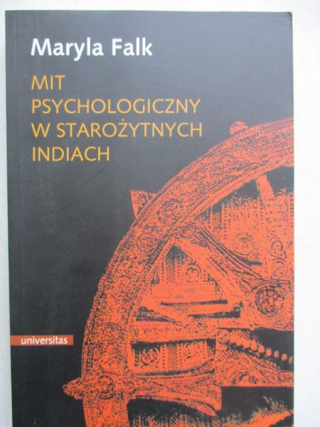 Mit psychologiczny w starożytnych Indiach