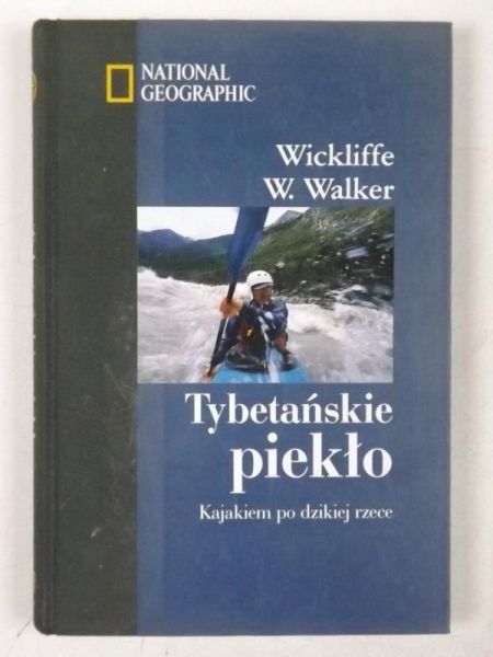 Tybetańskie piekło