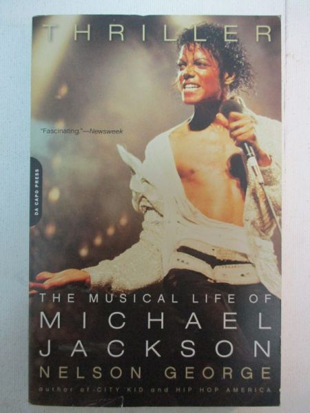 The Musical Life of Michael Jackson