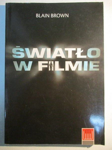 Światło w filmie