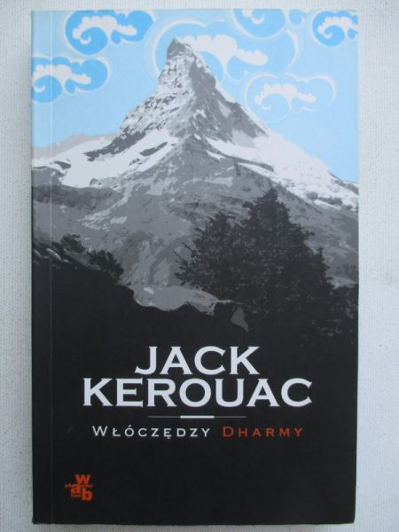 Włóczędzy Dharmy