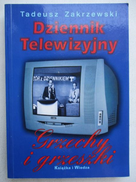 Dziennik Telewizyjny