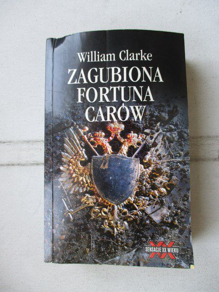 Zagubiona fortuna carów
