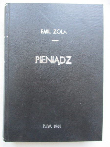 Pieniądz