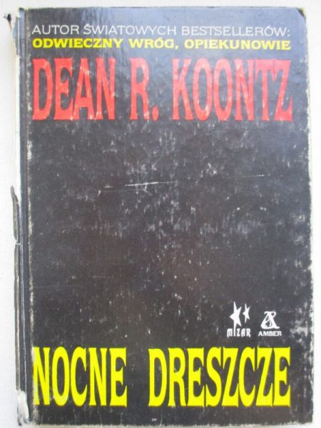 Nocne Dreszcze