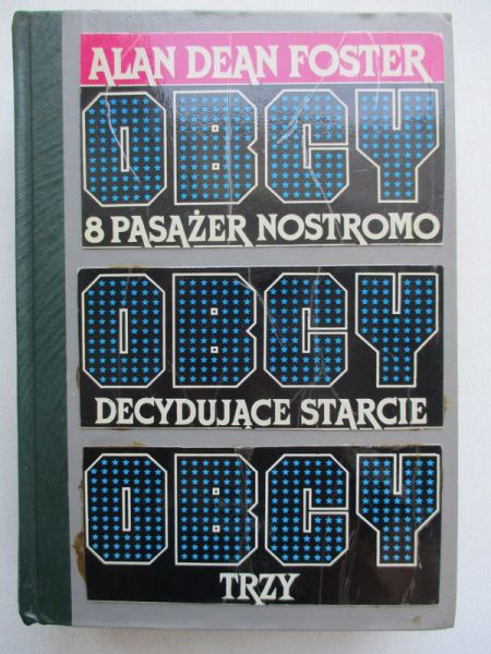 Obcy