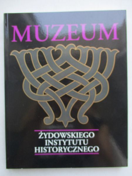 Muzeum Żydowskiego instytutu historycznego