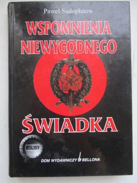 Wspomnienia niewygodnego świadka
