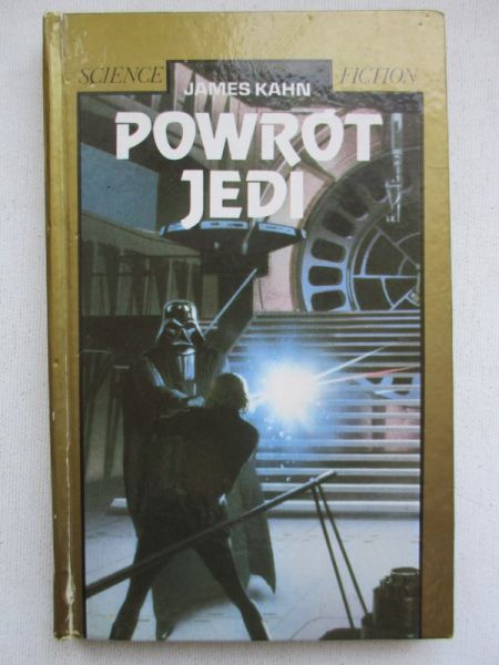 Powrót Jedi