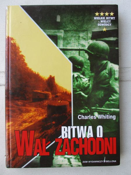Bitwa o Wał Zachodni