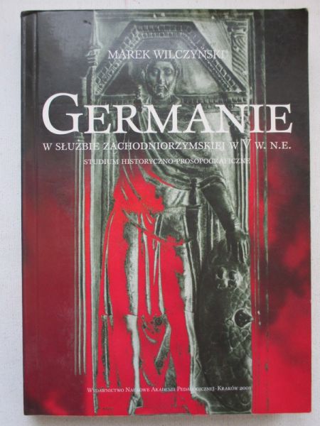 Germanie
