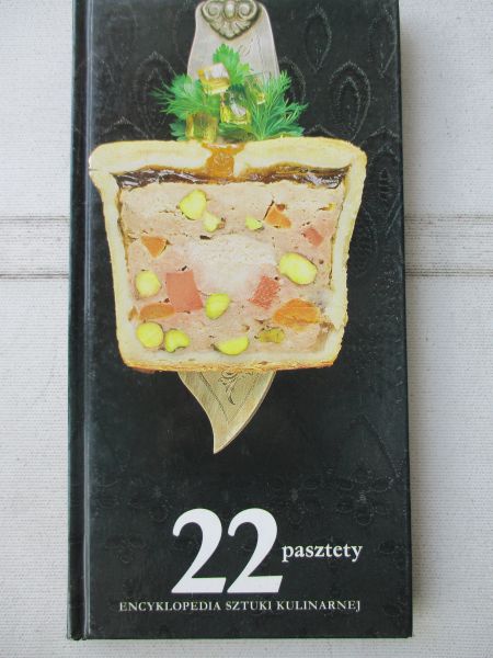 Pasztety