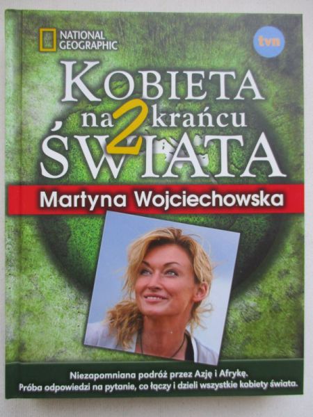 Kobieta na Krańcu Świata 2