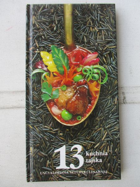 Kuchnia tajska