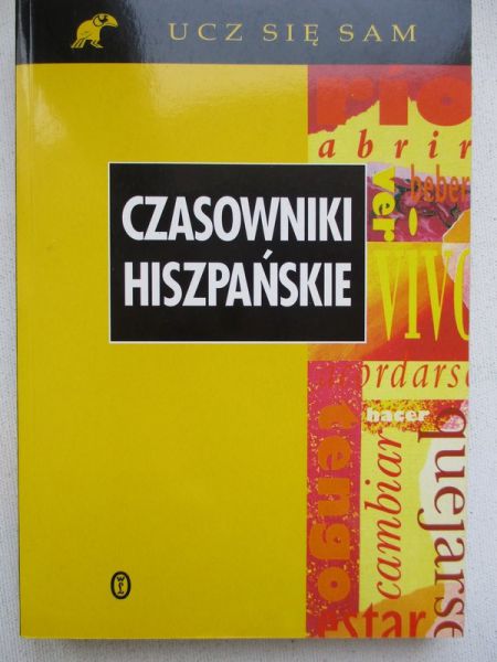 Czasowniki Hiszpańskie
