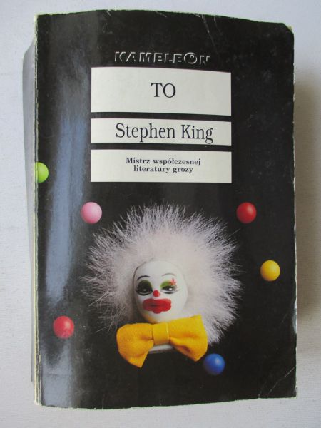 King Stephen - To