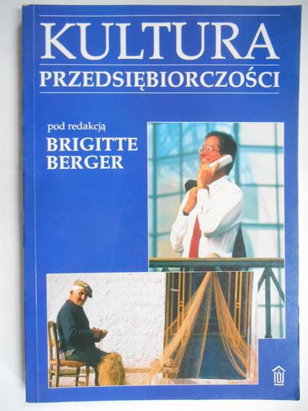 Kultura przedsiębiorczości