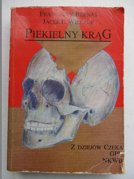 Piekielny krąg