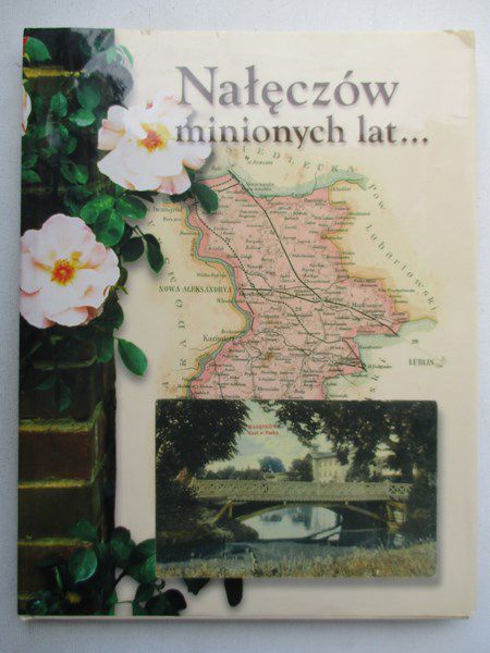 Nałęczów minionych lat…