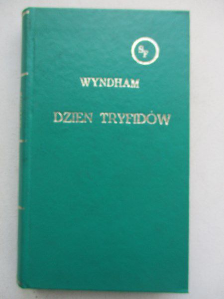 Dzień tryfidów
