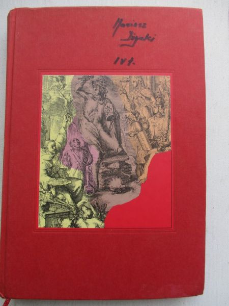 Kryminalna historia chrześcijaństwa, tom IV