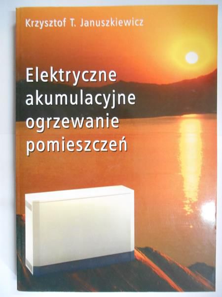 Elektryczne akumulacyjne ogrzewanie pomieszczeń
