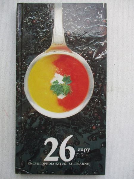 Zupy