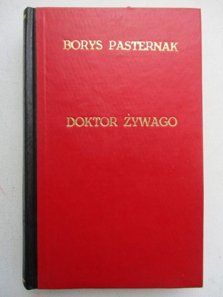 Doktor Żywago