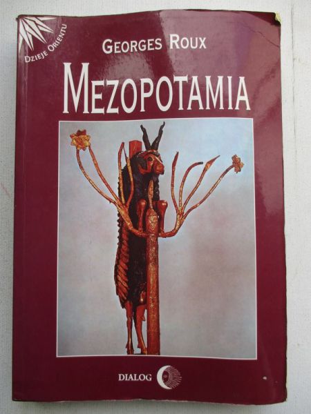 Mezopotamia