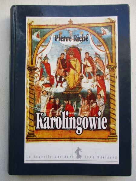 Karolingowie