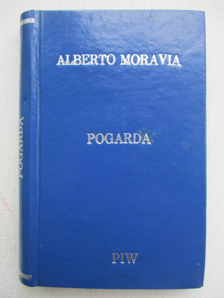 Pogarda