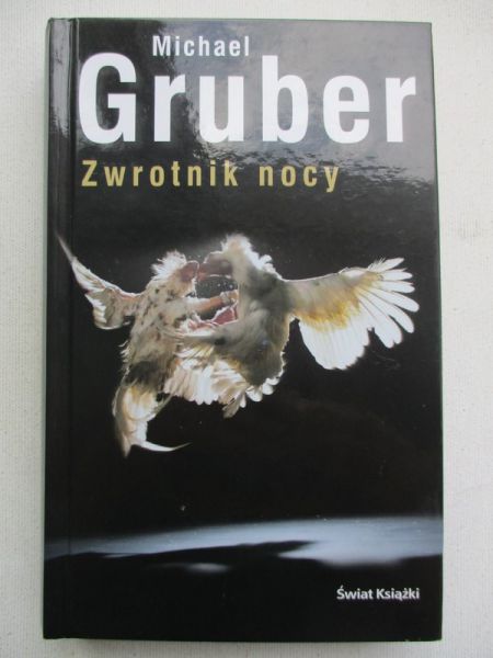 Zwrotnik nocy