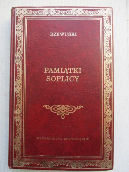 Pamiątki Soplicy
