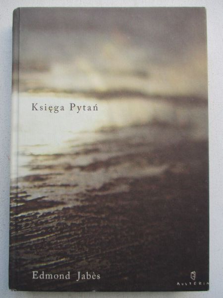 Księga pytań