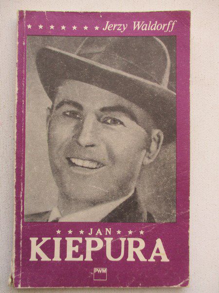 Jan Kiepura