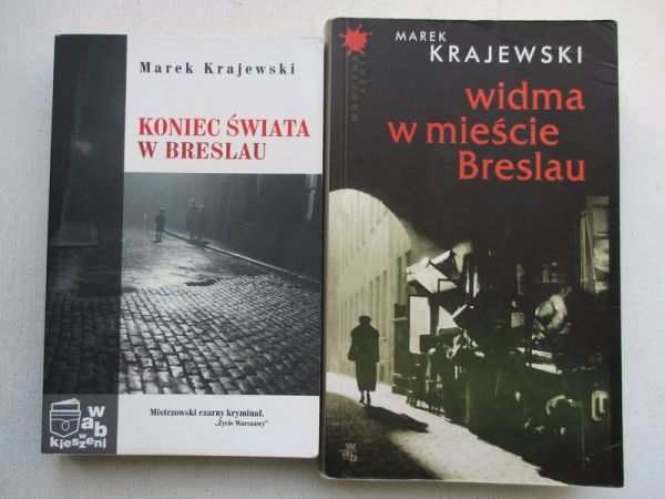 Widma w mieści Breslau, Koniec świata w Breslau